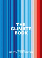 Okładka książki The Climate Book