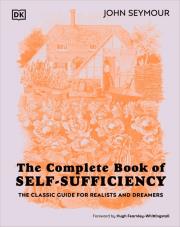 Okładka książki The Complete Book of Self-Sufficiency