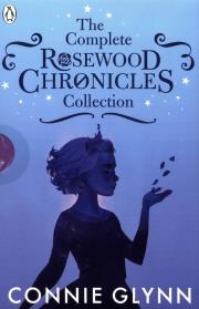 The Complete Rosewood Chronicles Collection. Autor: Glynn Connie. Dadada.pl Okładka książki The Complete Rosewood Chronicles Collection