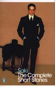 The Complete Short Stories. Autor: Saki H. Munro. Dadada.pl Okładka książki The Complete Short Stories
