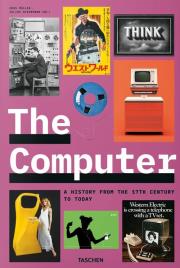 The Computer. Autor: Müller Jens. Dadada.pl Okładka książki The Computer
