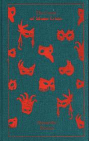 Okładka książki The Count of Monte Cristo