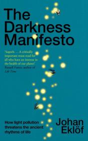 Opakowanie The Darkness Manifesto