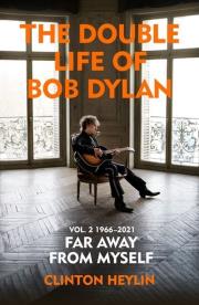 Okładka książki The Double Life of Bob Dylan V
