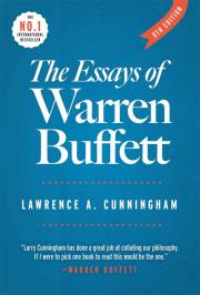 The Essays of Warren Buffett. Autor: Cunningham Lawrence A.. Dadada.pl Okładka książki The Essays of Warren Buffett