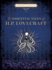 Opakowanie The Essential Tales of H. P. Lovecraft