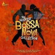 The Greatest Bossa Nova Collection - Płyta winylow. Autor:   Praca zbiorowa. Dadada.pl Okładka książki The Greatest Bossa Nova Collection - Płyta winylow