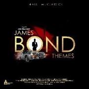 The Greatest James Bond Themes - Płyta winylowa. Autor: MQB Orchestra. Dadada.pl Okładka książki The Greatest James Bond Themes - Płyta winylowa