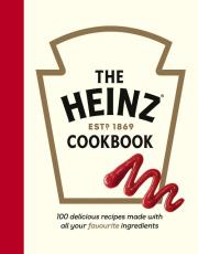 Opakowanie The Heinz Cookbook
