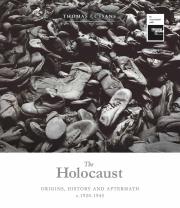 Okładka książki The Holocaust