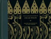 Okładka książki The Illustrated letters of Oscar Wilde