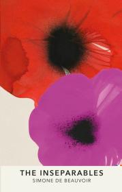 Okładka książki The Inseparables