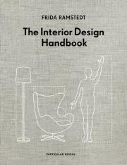 Okładka książki The Interior Design Handbook