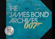 Opakowanie The James Bond Archives. “No Time To Die” Edition