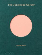 Okładka książki The Japanese Garden