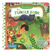 Opakowanie The Jungle Book