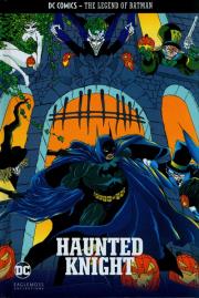 The Legend of Batman - Haunted Knight. Wydawca: DC Comics. Dadada.pl Opakowanie The Legend of Batman - Haunted Knight