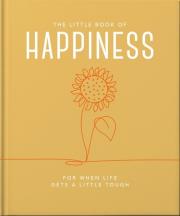 Opakowanie The Little Book of Happiness