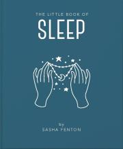 Okładka książki The Little Book of Sleep