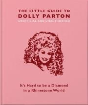 Opakowanie The Little Guide to Dolly Parton