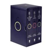 The Lord of the Rings 1/3. Autor: J.R.R. Tolkien. Dadada.pl Okładka książki The Lord of the Rings 1/3