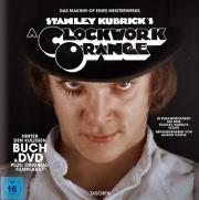 The Making of Stanley Kubrick’s Clockwork Orange. Wydawca: TASCHEN. Dadada.pl Opakowanie The Making of Stanley Kubrick’s Clockwork Orange