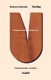 Okładka książki The Map