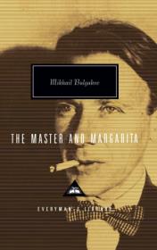 The Master and Margarita. Autor: Bulgakov Mikhail. Dadada.pl Okładka książki The Master and Margarita