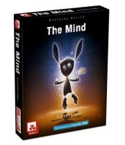 Opakowanie The Mind CARTAMUNDI