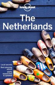 The Netherlands. Wydawca: Lonely Planet. Dadada.pl Opakowanie The Netherlands