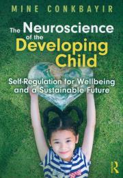 Okładka książki The Neuroscience of the Developing Child