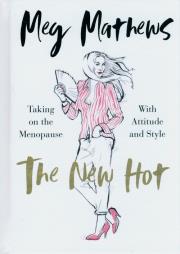 Okładka książki The New Hot