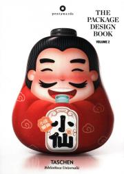 Opakowanie The Package Design Book Volume 2
