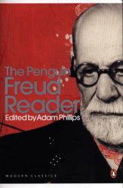 The Penguin Freud Reader. Wydawca: Penguin Books. Dadada.pl Opakowanie The Penguin Freud Reader