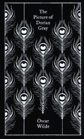The Picture of Dorian Gray. Autor: Wilde Oscar. Dadada.pl Okładka książki The Picture of Dorian Gray