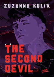 Okładka książki The second devil