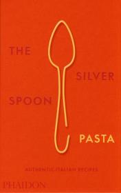 Opakowanie The Silver Spoon Pasta