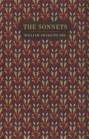 The Sonnets. Autor: William Shakespeare. Dadada.pl Okładka książki The Sonnets