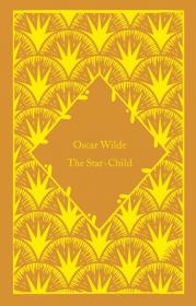Okładka książki The Star-Child