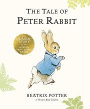 The Tale of Peter Rabbit Pictu. Autor: Potter Beatrix. Dadada.pl Okładka książki The Tale of Peter Rabbit Pictu