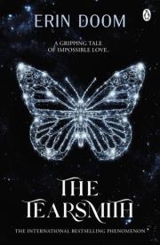 Okładka książki The Tearsmith