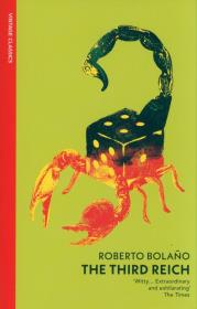 Okładka książki The Third Reich