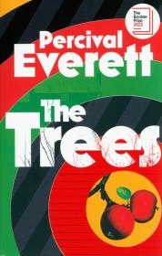 The Trees. Autor: Everett Percival. Dadada.pl Okładka książki The Trees