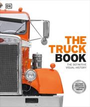 Opakowanie The Truck Book
