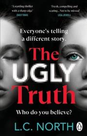 Okładka książki The Ugly Truth