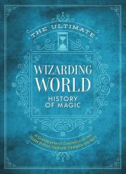 Opakowanie The Ultimate Wizarding World History of Magic