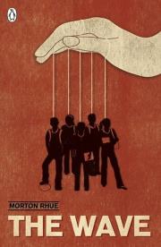 Okładka książki The Wave