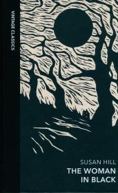 Okładka książki The Woman in Black