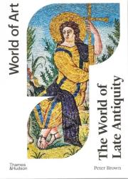 The World of Late Antiquity: A. Autor: Brown Peter. Dadada.pl Okładka książki The World of Late Antiquity: A