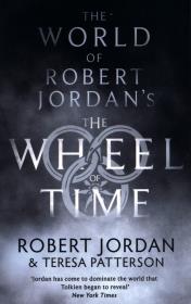 Okładka książki The World Of Robert Jordan's The Wheel Of Time